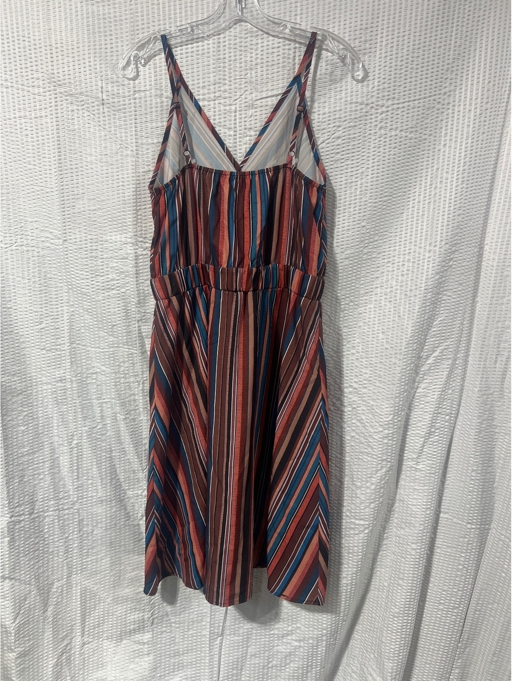 Cami Mini Dress - Picture 2 of 2
